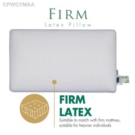 Getha Firm Latex Pillow