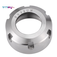 High   Collet  ER32 Milling Maching Clamping  CNC Milling Engraving Machine Collet