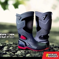 Original Ap Moto 3 Boots - 39