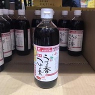 Costco好市多🇯🇵 KINGMORI 日本森產業香菇醬油露 500ml