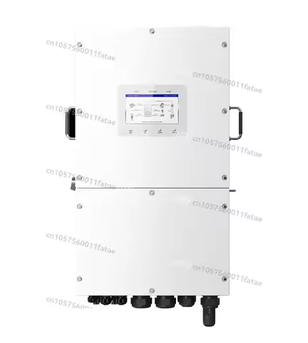 Hybrid Solar Inverter 6kw 8kw 10kw 12kw 16kw