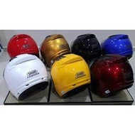 HELMET (TSR) J-FORCE 3