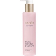 Babor Rose Toning Essence Toner Lotion玫瑰保湿平衡精华爽肤水200ml