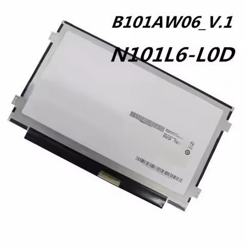 10.1'' Lcd led matrix laptop screen for ACER Aspire ONE D270 D255E D271 D260 D257 D255E D257E ZE6 ZE