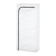 Hyllis Hyllis Shelf Cover and Protector from Dust, Height 140cm