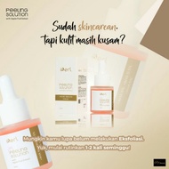 B ERL PEELING SOLUTION FACIAL PEELING