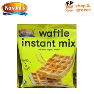 NORAINI’S WAFFLE INSTANT MIX | NORAINI’S ADUNAN SEGERA WAFFEL 200g