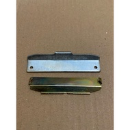 L300 Disc Pad Plate - L300 Disc Pad Mounting Plate