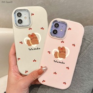 Soft Case For Infinix Smart 9 8 7 Hot 50i 40 40i 30i 30 20 20C Tecno Spark Go 2023 2024 Pro Note 5G 