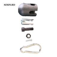 Perfeclan Pulley Cable Ball Stoppers Gym Machine Cable Attachments Gym Pulley Machine Cable Stopper 