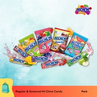 Morinaga / Hi-Chew Candy Makes Chew More Addictive Japanese Specialty