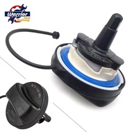 ABS Fuel Tank Gas CAP 16 11 7 222 391 16117222391 for BMW 3 5 6 7 Series X1 X3 X5 X6 Black