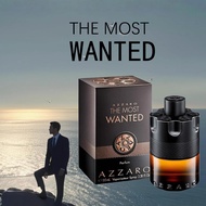 Hot-selling Azzaro Perfume MostWanted Asaro Midnight Hunting Long-Lasting Perfume Wanted YBL1.29