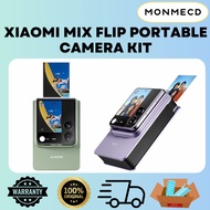 Xiaomi MIX Flip Portable Camera Kit For Xiaomi Mix Flip Portable Camera Set Using ZIK
