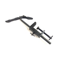 Rotary Fly Tying Vise, Tie Assist Jig Hook, Balanced JAW, Suitable for Left and Right Hand, fishing 
