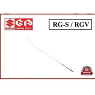 SUZUKI RGS RG RGV BRAKE ROD BATANG BREK RGSPORT RG SPORT RG SPORT 110 RGV120 RGV 120 RGV-120 BREAK ROD