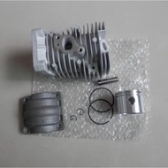 41MM CYLINDER KIT FOR JONSERED CS2130 CS2137 CS2138 & MORE CHAINSAWS ZYLINDER ASSEMBLY WITH PISTON R