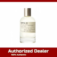 Local Direct Delivery Le Labo Santal 33 100ML EDP perfume BEAUTRIUM บิวเทรี่ยม เบอร์เบอรี่