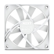 NZXT RF-Q12SF-W1 [120mm] 2770 Q Series Low Noise Design Case Fan Air Flow Fan White