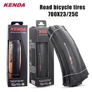 KENDA K1092 bicycle tire 700C 700x25c road bike tires 700x28c folding tires KOUNTACH Elite anti punc