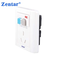 ZT6A-16A Five-hole Protective Switch Socket Leakage Protection Two-Three Socket Leakage Protection S