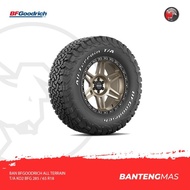 Ban BFGoodrich ALL TERRAIN T/A KO2 BFG 285 / 65 R18 Ready