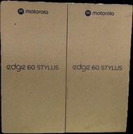 Motorola Edge 60 Styles 5G  8GB+256GB Global Version Brand New