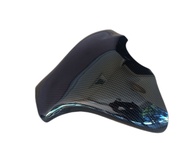 ครอบถัง กันรอยถัง YAMAHA R15(ยามาฮ่า อาร์15) ปีเก่าปี 2014 -2016 ลายเคฟล่าผลิตจากวัสดุพลาสติก ABS อย