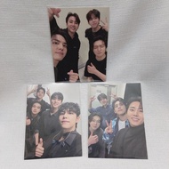 DAY6 3RD WORLD TOUR “FOREVER YOUNG” Postcard Set | DAEGU / GWANGJU / DAEJEON | Complete 3pcs