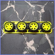 ✖ ☺ ۩ TAMIYA 6 Spoke Large Diameter Fluorescent Mags (TE37 Mags)