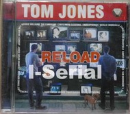 串聯影音CD/西洋男歌手/ 湯姆瓊斯_英倫傳奇 / TOM JONES_RELOAD
