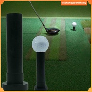 [WishshopeehhhMY] Rubber Golf Tee Golf Range Tee, Range Mats Putting, Golf Hitting, Golf Tee Tack
