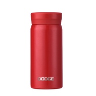 DODGE MINI กระบอกน้ำสแตนเลสขนาด200ML.  ขวดสุญญากาศ ขวดน้ำ