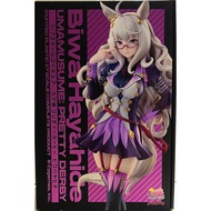 [Unopened] Uma Musume Pretty Derby Biwa Hayahide [Figure] [Max Factory]✨Direct from Japan✨260216