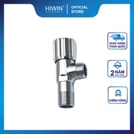 Hiwin JF-706 angle valve with high quality materials
