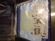 現貨 代理版 一番賞 魔物獵人 Monster Hunter Iceborne G賞 小方巾B款 (賣場另有A賞冰呪龍)