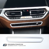 ทริมเครื่องเสียง BMW 3Series G20 G28 G22 IN153