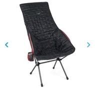 包郵 Helinox Savanna Chair 暖套