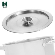 Homyl Pan Lid, Wok Lid, Pot Lid, Professional Kitchen Utensils, Frying Pan Lid, Pot Lid