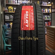 CUCI GUDANG BAN 215/60 R17 96H DUNLOP LM705 215 60 17 ( OUTLANDER &amp;