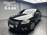 [元禾阿志中古車]二手車/Toyota Camry 2.0 E版/元禾汽車/轎車/休旅/旅行/最便宜/特價/降價/盤場