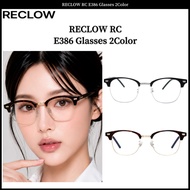 RECLOW RC E386 Glasses 2Color
