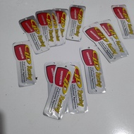 CLD emblem logo brand knalpot / decal logo emblem rivet