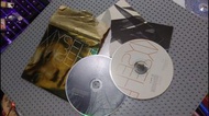 鄭伊健 Ekin Cheng Myself CD VCD 有花痕