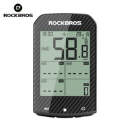 ROCKBROS M1Pro Smart Stopwatch 2.9-inch GPS Five-star Positioning Waterproof Wireless Stopwatch Cust