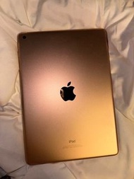 iPad 6 32GB玫瑰金