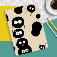 For Xiaomi Mi Pad 8 Pro Mi Pad 8 tablet case 11.2 inch 2025 pu leather painted stand cover shell