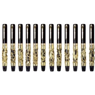 ARTEX 12生肖亮金鋼珠筆 共12個生肖動物任選