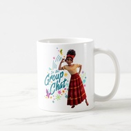 Custom Mug Group Chat Coffee Mug Disn3y Encanto Ceramic Mug Jinemo 169