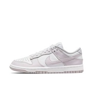 👍Nike dunk low light violet 女款 淺紫色🎉DD1503-116